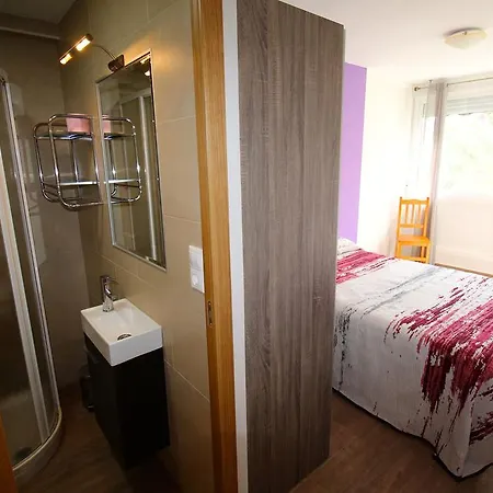 Apartamento Bahia Apartamento Alicante