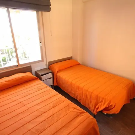 Apartamento Bahia Apartamento
