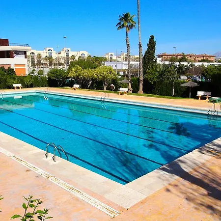 Apartamento Apartamento Bahia *