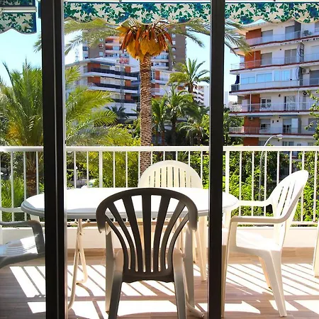 Apartamento Bahia