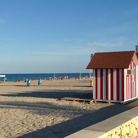 Apartamento Apartamento Bahia Alicante