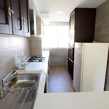 Apartamento Bahia Alicante