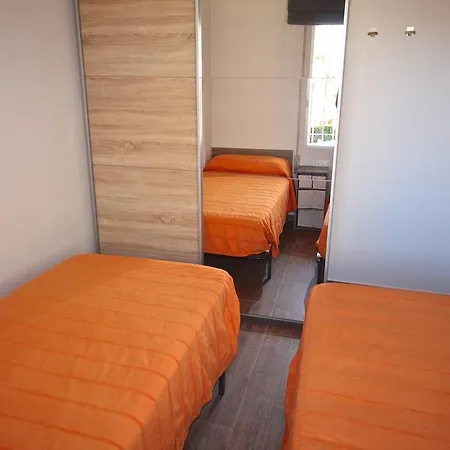 Apartamento Apartamento Bahia *