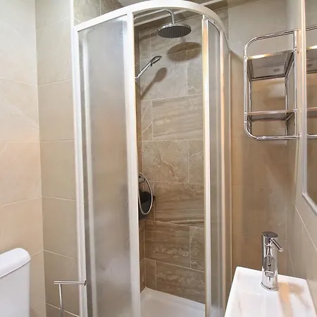 Apartamento Bahia