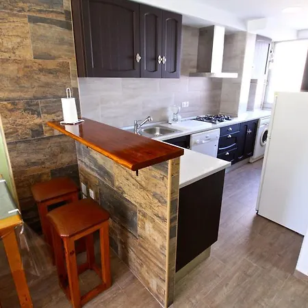 Apartamento Bahia Apartamento
