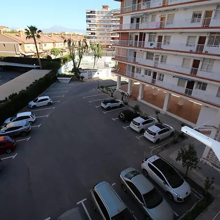 Apartamento Apartamento Bahia *