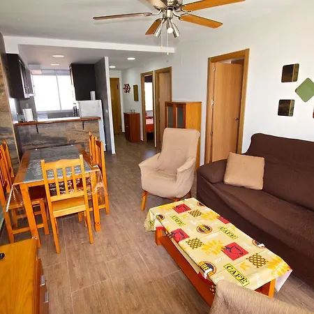 Apartamento Bahia *