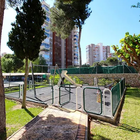 Apartamento Bahia
