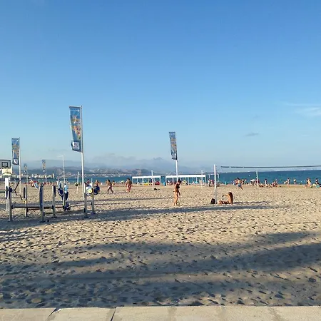Apartamento Bahia Apartamento *