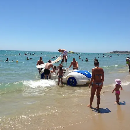 Apartamento Apartamento Bahia Alicante