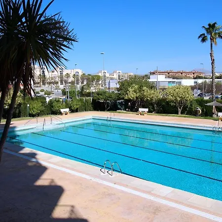 Apartamento Bahia * Alicante