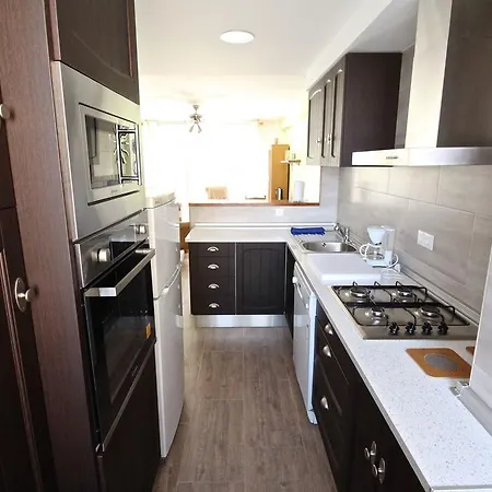 Apartamento Apartamento Bahia