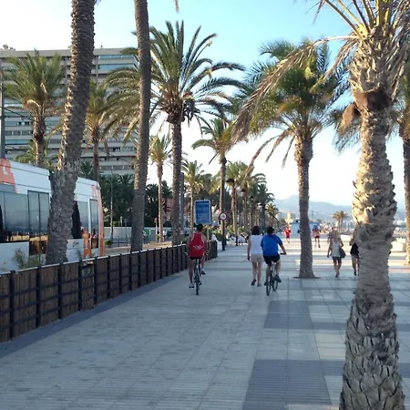 Apartamento Bahia Alicante