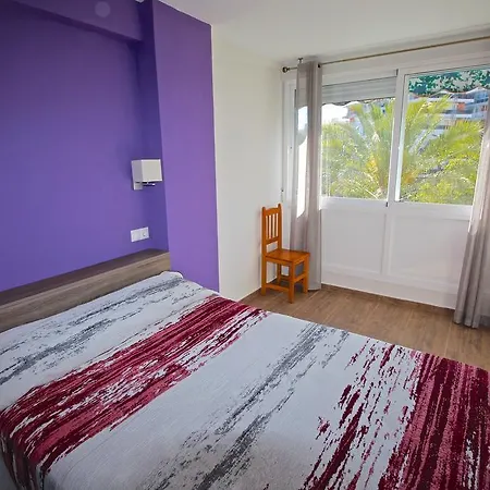 Apartamento Bahia Apartamento