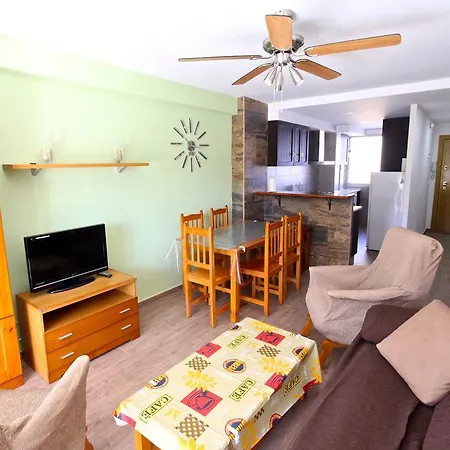 Apartamento Apartamento Bahia *