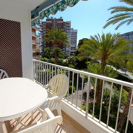Apartamento Bahia *