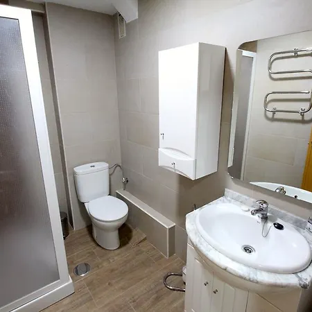 Apartamento Bahia Apartamento *