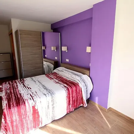 Apartamento Apartamento Bahia Alicante